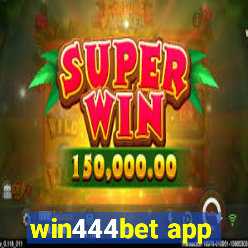 win444bet app